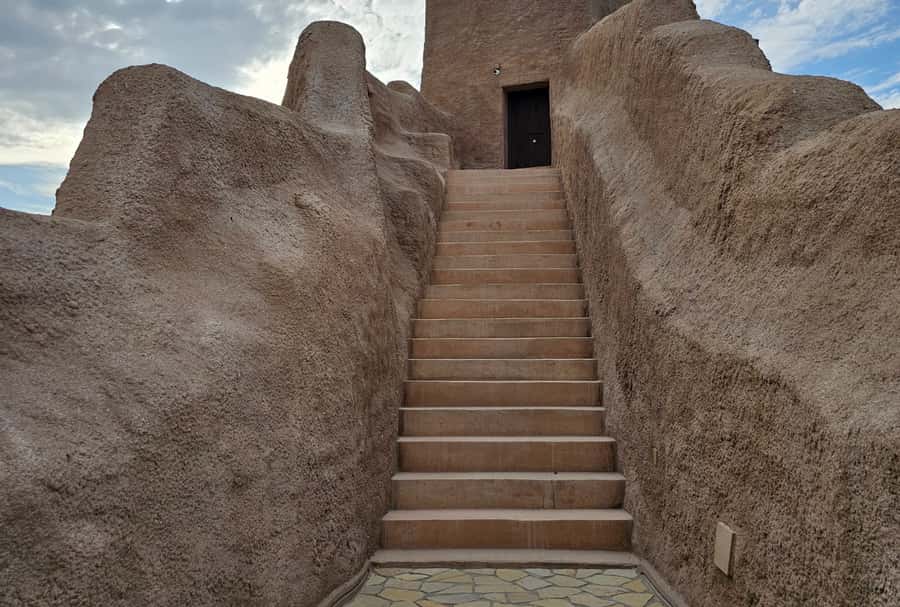 Muscat City Tour: Discover Oman's Capital in Half a Day - Practical advice for a smoother visit