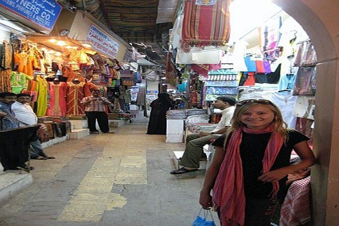 Muscat City Tour -Half-Day- Mystic Muscat - Why this half-day Muscat tour works well