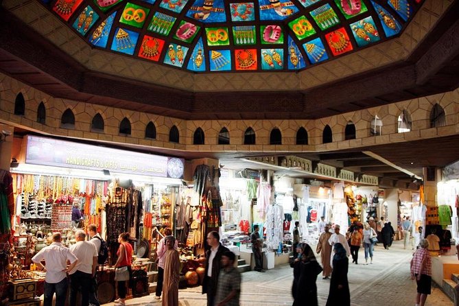 Muscat City Tour -Half-Day- Mystic Muscat : Cultural & Themes tours - What the private format changes