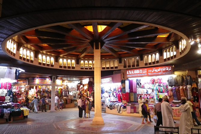 Muscat City Tour -Half-Day- Mystic Muscat (Oman Shore excursions) - Who will get the most from this Muscat tour?