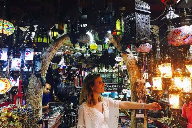 Muscat City Tour -Half-Day- Mystic Muscat (Oman Shore excursions) - Start early for the Sultan Qaboos Grand Mosque