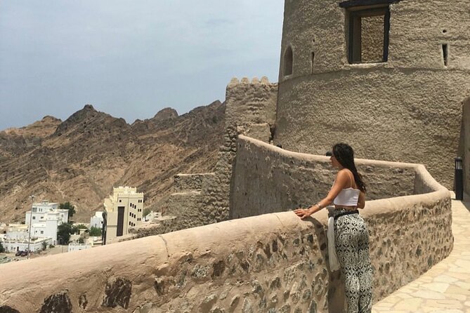 Muscat City Tour - Oman - Royal Opera House Muscat: a polished cultural stop