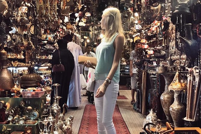 Muscat city tour (price per vehicle) - Is $249.71 good value?