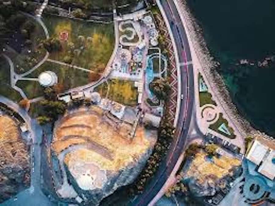 muscat city tour with pick up SMALL GROUP 7 PEOPLE MAX - Bait Al Zubair Museum and Oman’s everyday traditions