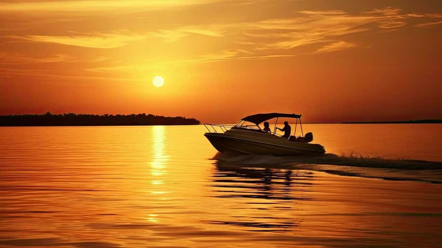 Muscat : Coastal & Sunset Boat Trip - Key points before you book