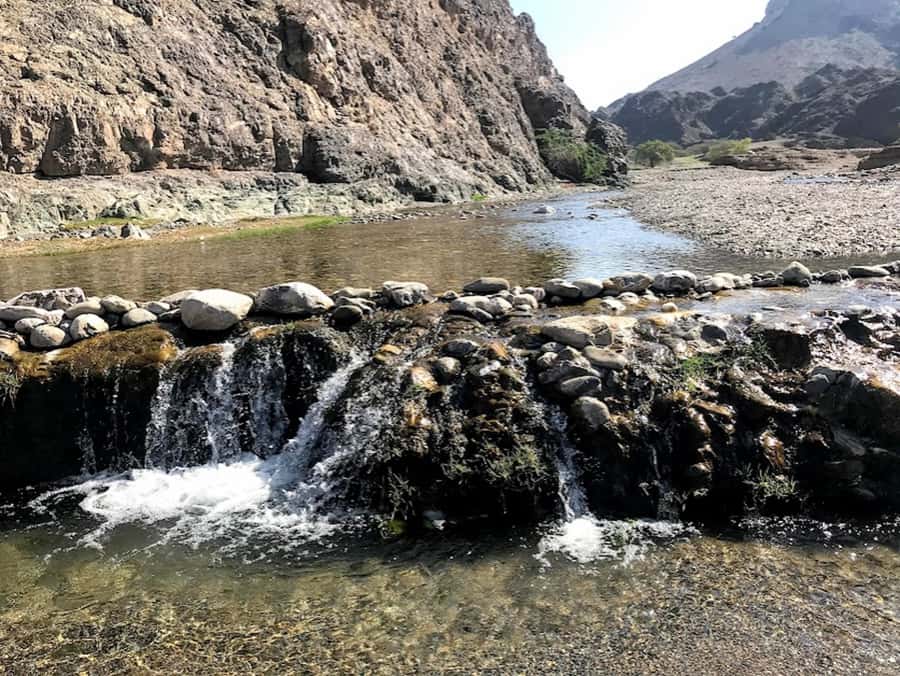 Muscat: Day Tour with Omani Lunch, Hotel Pickup, and Airfare - Haramil village offers a quieter Muscat