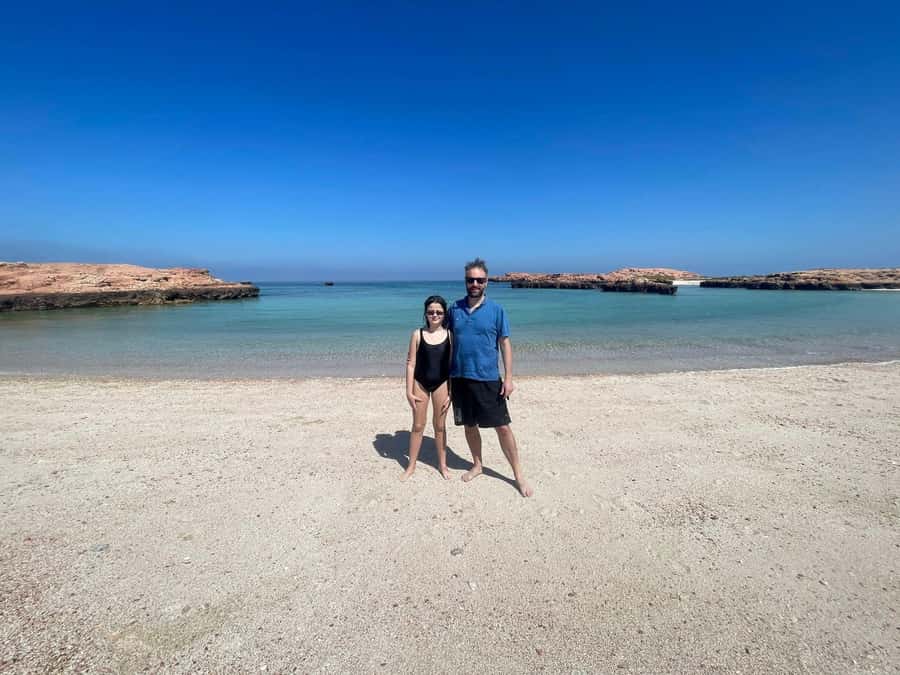 Muscat: Daymaniat Islands Snorkeling Trip with Brunch - Timing, weather, and the best season