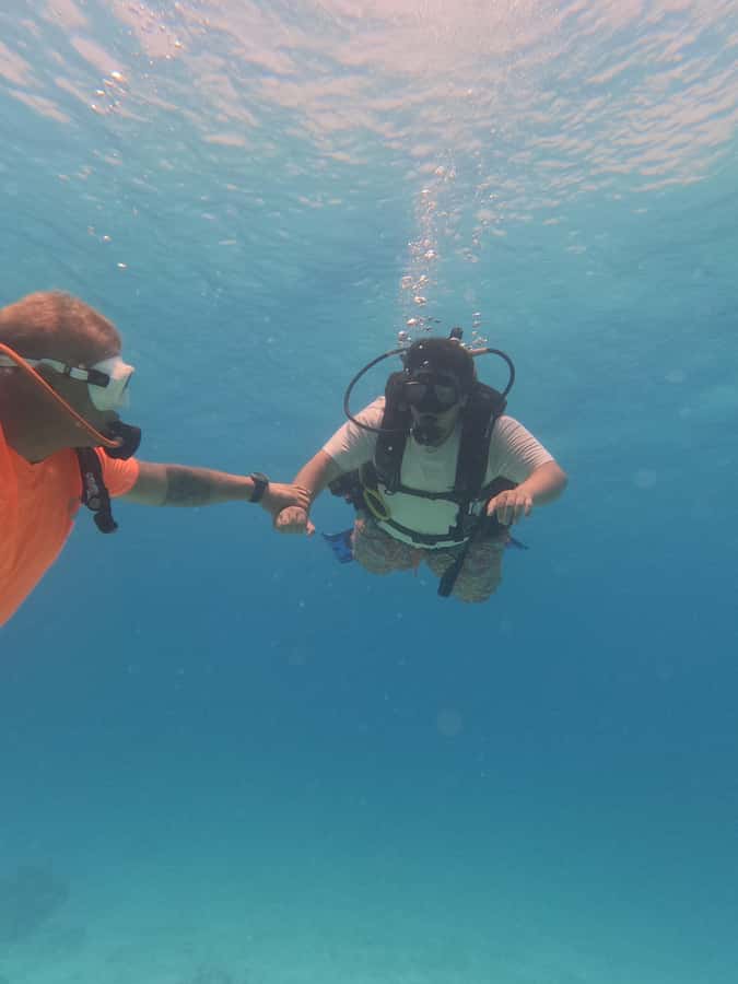 Muscat: Daymaniat Islands Try Scuba Diving - Leaving Seeb Marina for the Daymaniyat Islands