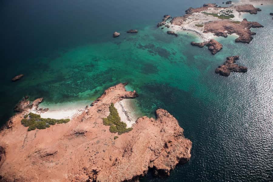 Muscat: Daymaniyat Islands Private Boat Tour with Snorkeling - Key points to know before you book