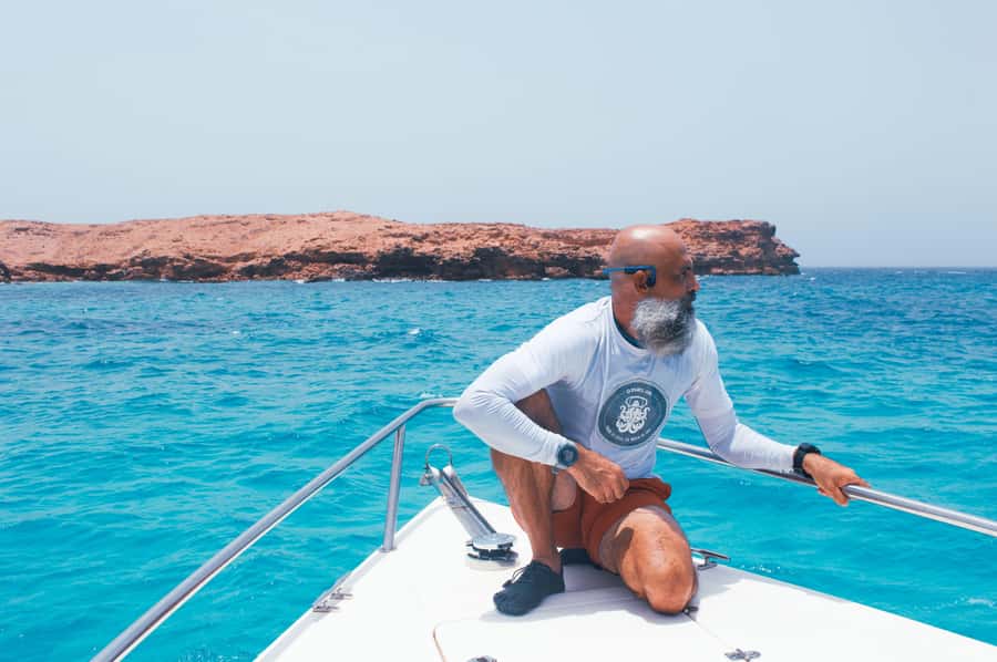 Muscat: Daymaniyat Islands Snorkeling Trip with QTours - Key points to know before you book