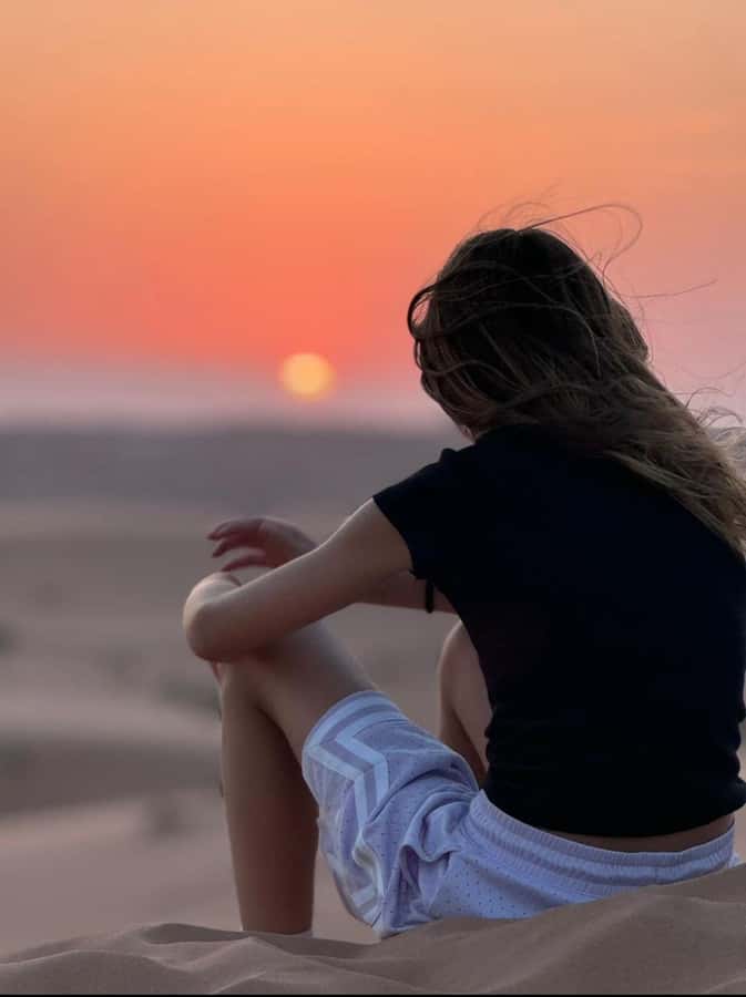 Muscat: Desert Sunset &Wadi Bnai Khalid Full-Day Tour+Lunch - Key points to know before booking