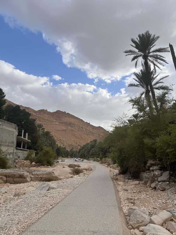 Muscat: Desert Sunset &Wadi Bnai Khalid Full-Day Tour+Lunch - Is the $198 price fair?