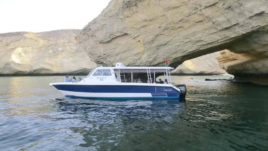 Muscat: Dolphin Watch & Snorkel Excursion - Why this Muscat boat trip works so well