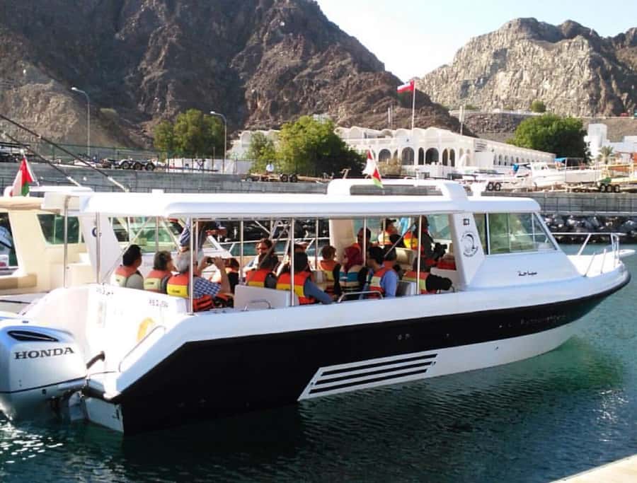 Muscat: Dolphin Watching and Snorkeling Tour - Booking, cancellation, and timing tips
