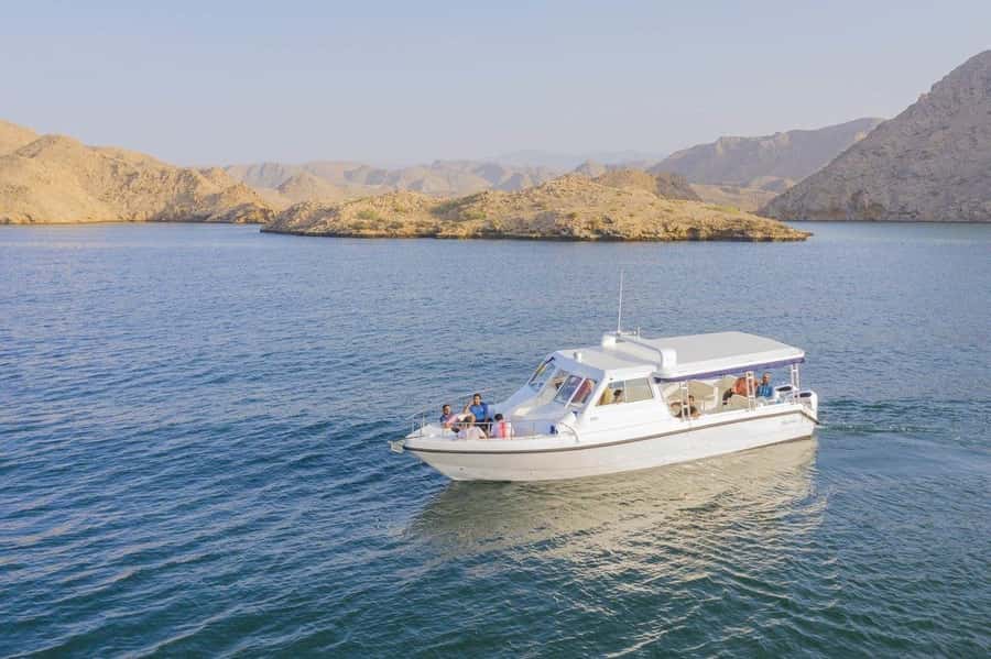 Muscat: Dolphin Watching Boat Amazing Trip - Should you book the Muscat dolphin trip?
