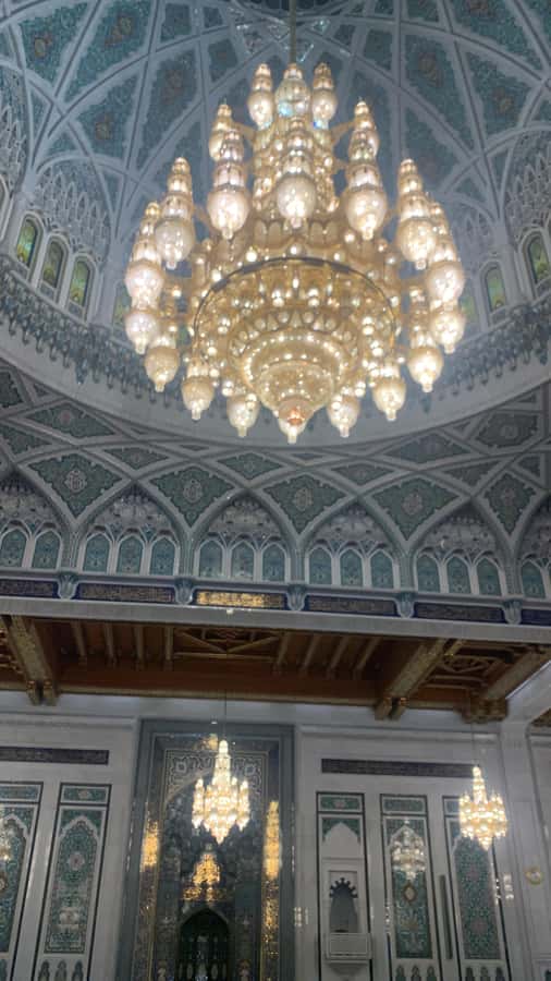 Muscat: Evening Group City Guided Tour with Free Dinner - Key points to know before you book