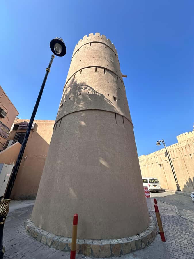 Muscat : Explore Nizwa Fort and Souq Jebel Akhdar - Why a private Omani guide changes the day