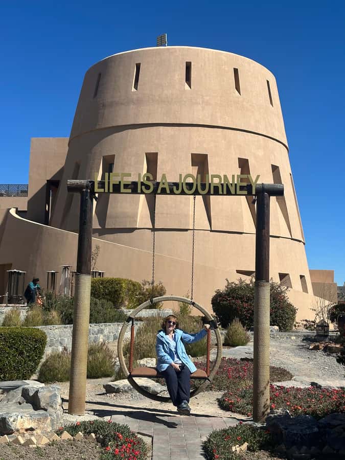Muscat : Explore Nizwa Fort and Souq Jebel Akhdar - Simple planning tips before you go
