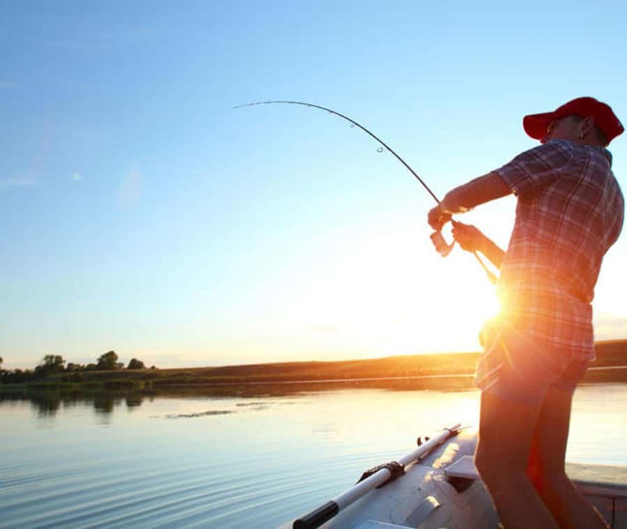 Muscat: Fishing Trip with Equipments - Key points before you book