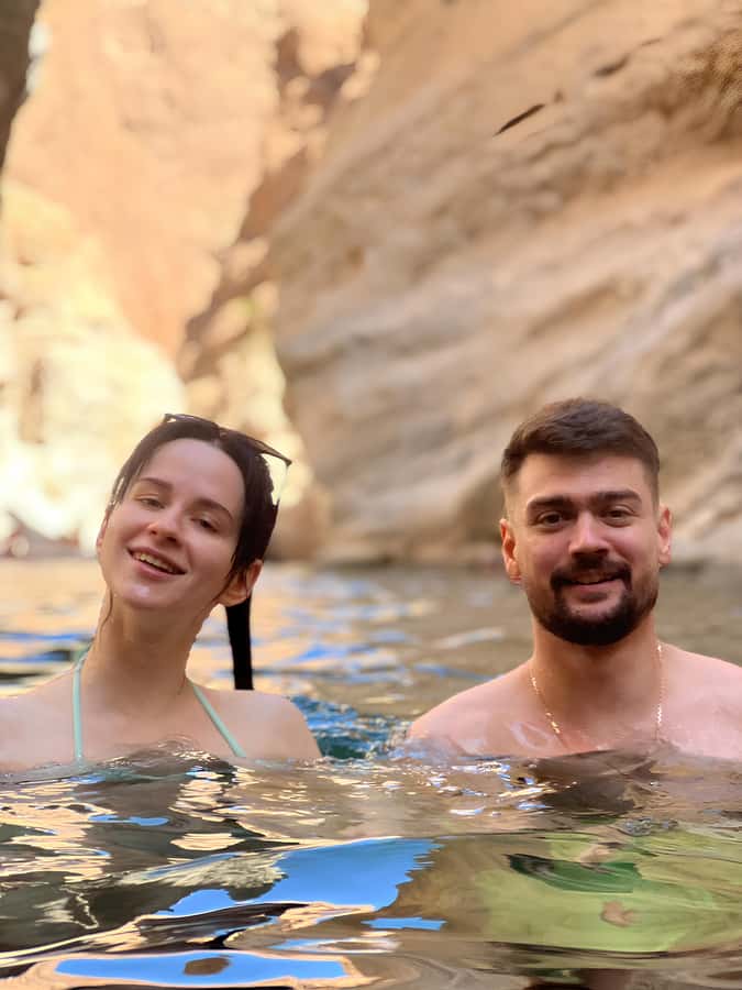 Muscat: Full-Day City and Wadi Shab Tour - Royal Opera House Muscat in 45 minutes