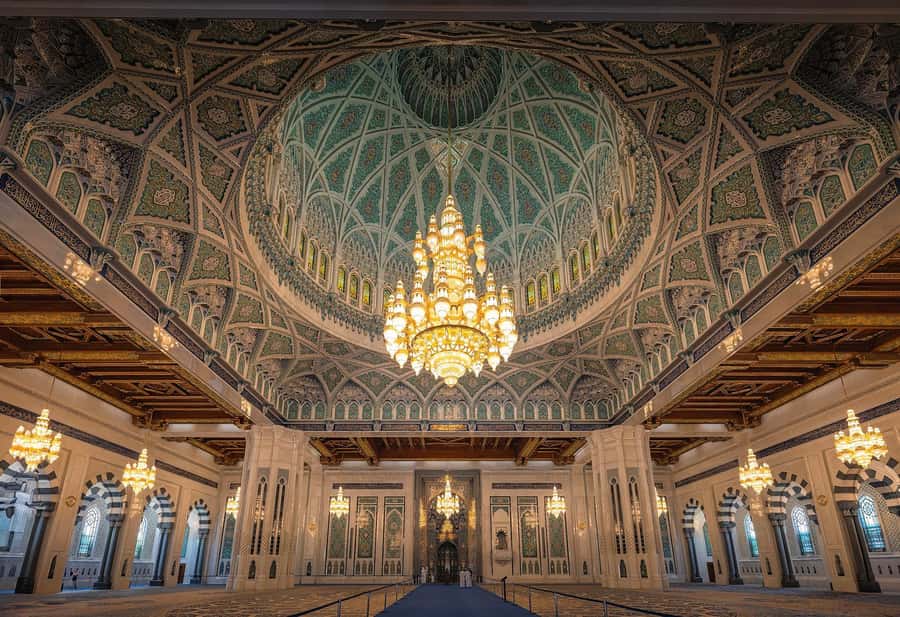 Muscat: Full-Day City Tour - Key points to know before booking