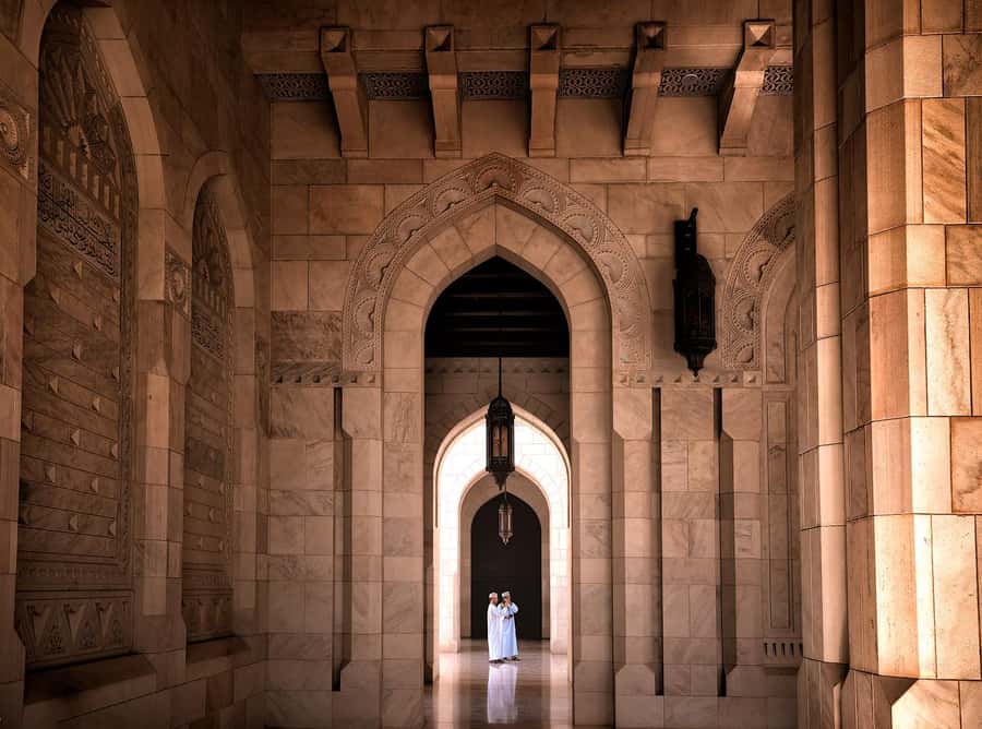 Muscat: Full-Day City Tour - Transport, pickup, and the real cost