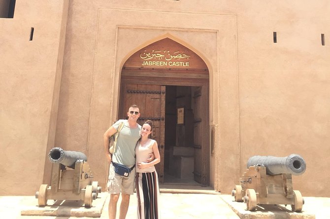 Muscat : Full day private tour to Nizwa - Nizwa Market: A Local Start to the Day
