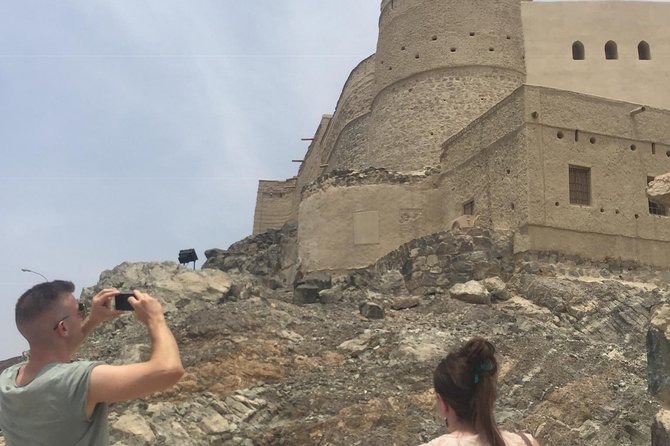 Muscat : Full day private tour to Nizwa - Transport, Pickup, and Driver Service