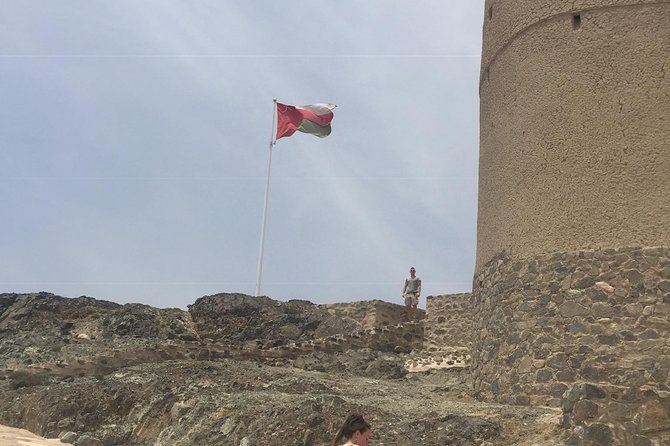 Muscat : Full day private tour to Nizwa - Price, Group Size, and Overall Value