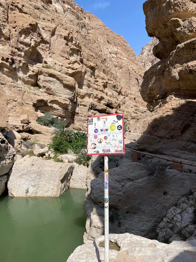 Muscat: Full-Day Wadi Shab & Bimmah Sinkhole Private Tour - Transport, communication, and guide quality
