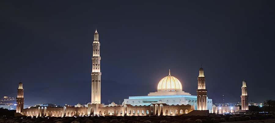 Muscat: Guided Landmarks Tour - Why this five-hour Muscat tour works