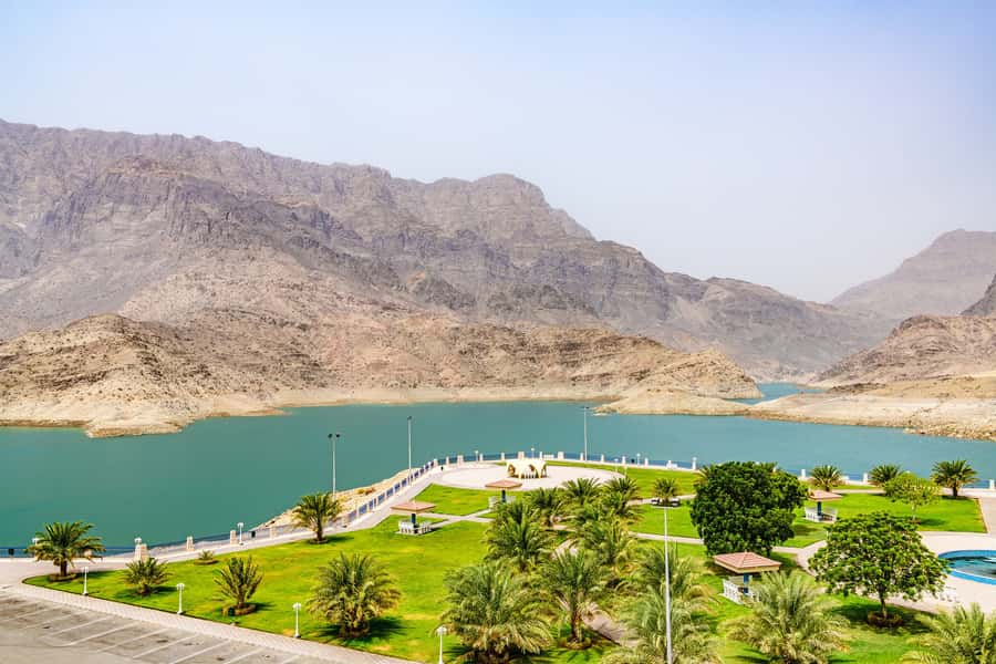 Muscat: Half-Day Guided City and Oman Coast Tour - Key points to know before booking