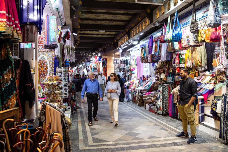 Muscat: Half-Day Guided City and Oman Coast Tour - Off-roading between the Hajar Mountains