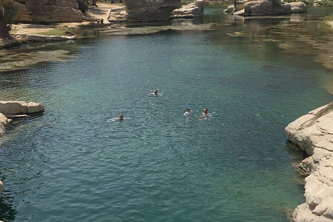 Muscat: Half-Day Muscat Private City Tour With Pickup/ Drop off - Why the private format helps