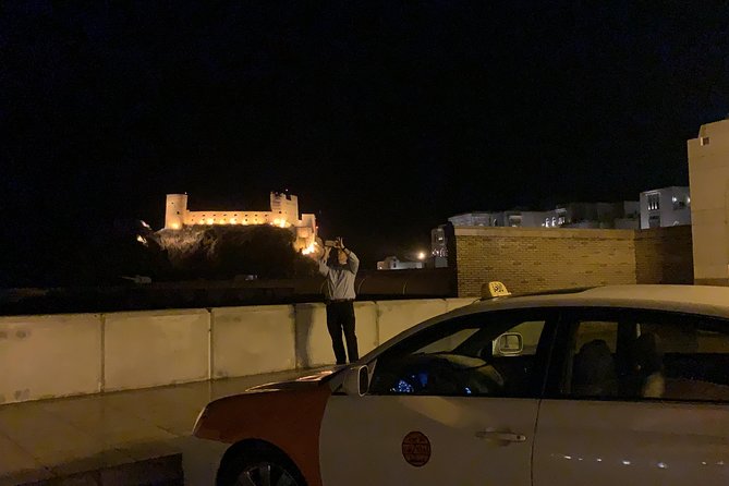 Muscat : Half day visit to Muscat - Royal Opera House Muscat and modern Omani design