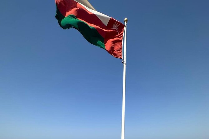 Muscat Hidden Gems Private City Tour with Different Languages - The Royal Opera House: choose the full day if interiors matter
