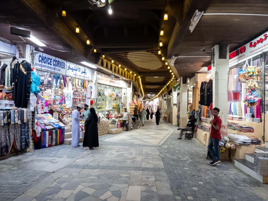 Muscat life and culture (private tour) - Key points to know before booking