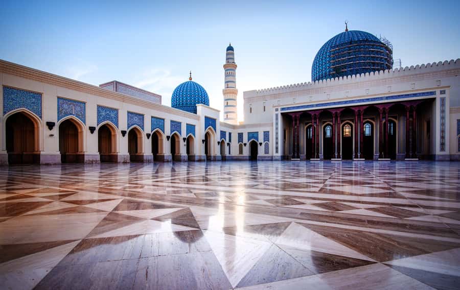 Muscat life and culture (private tour) - Why this private Muscat tour feels different