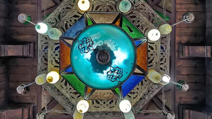 Muscat life and local culture city tour - Key points to know before booking