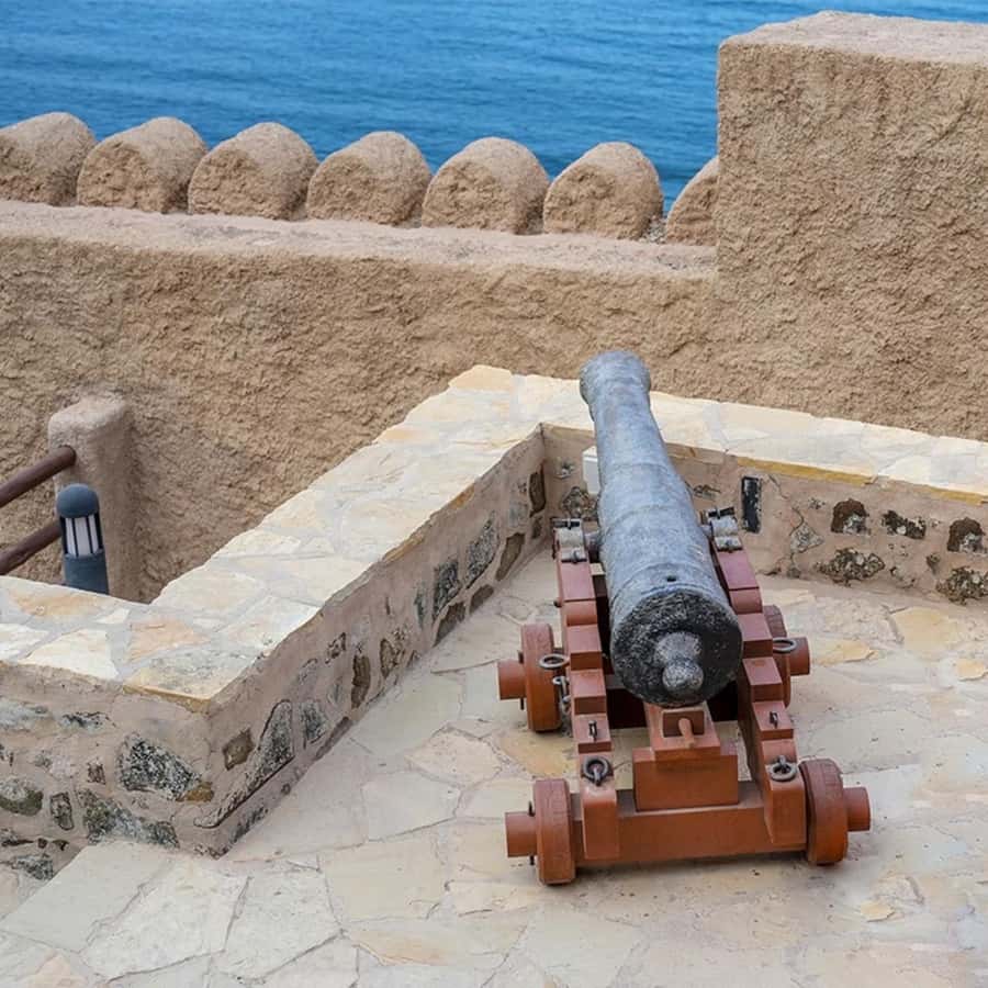 Muscat: Muttrah Fort Entry Ticket - Key points to know before you go