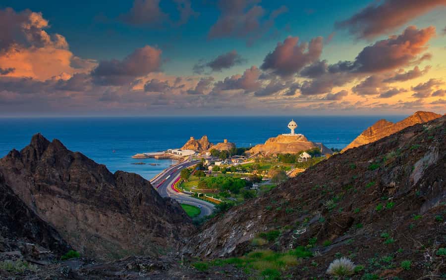 Muscat: Night Tour 4 Hours - What makes this Muscat night tour worth considering