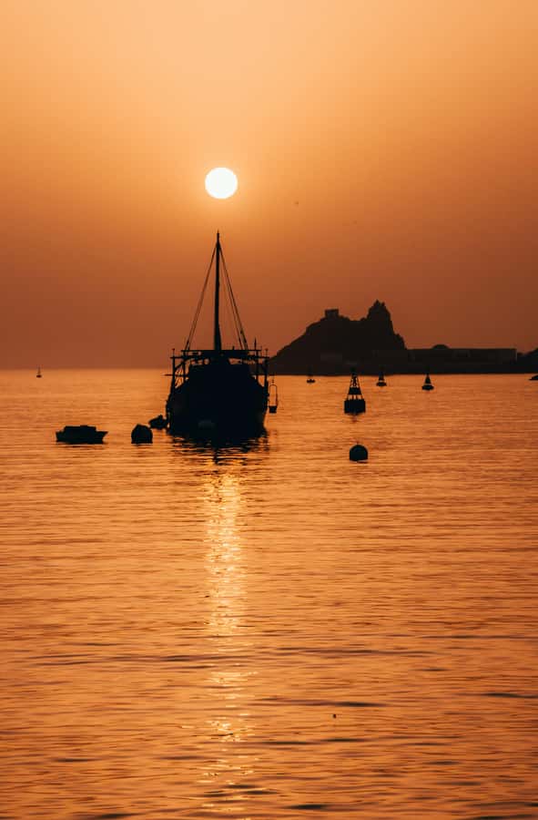 Muscat: Night Tour [ Sightseeing ] - Key points to know before you book