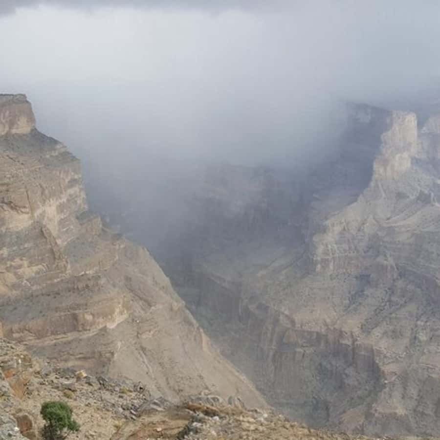 Muscat: Nizwa and Jabal Shams- Full Day Tour - Why this Muscat day trip works
