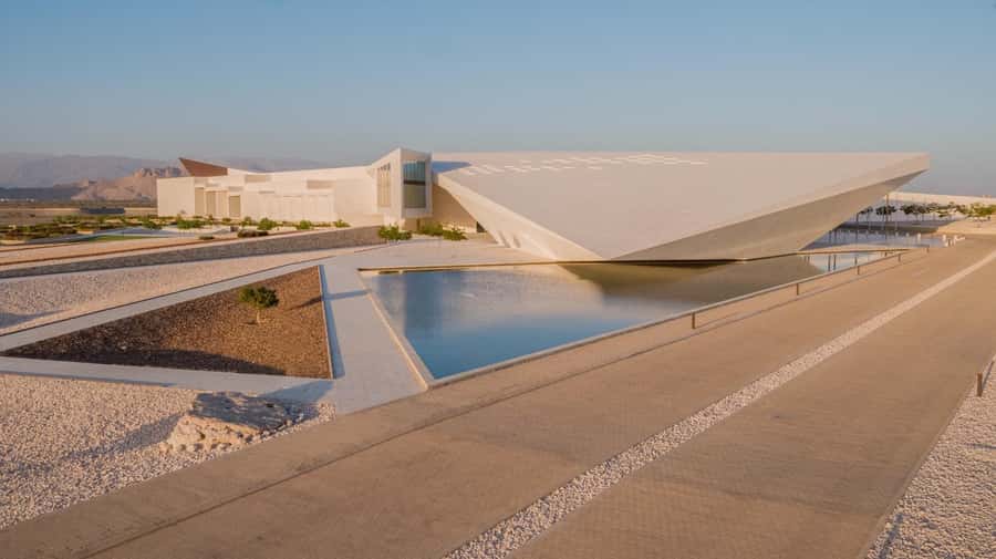 Muscat: Nizwa, Birkat Al Mouz & Oman Across Ages Museum - The day at a glance