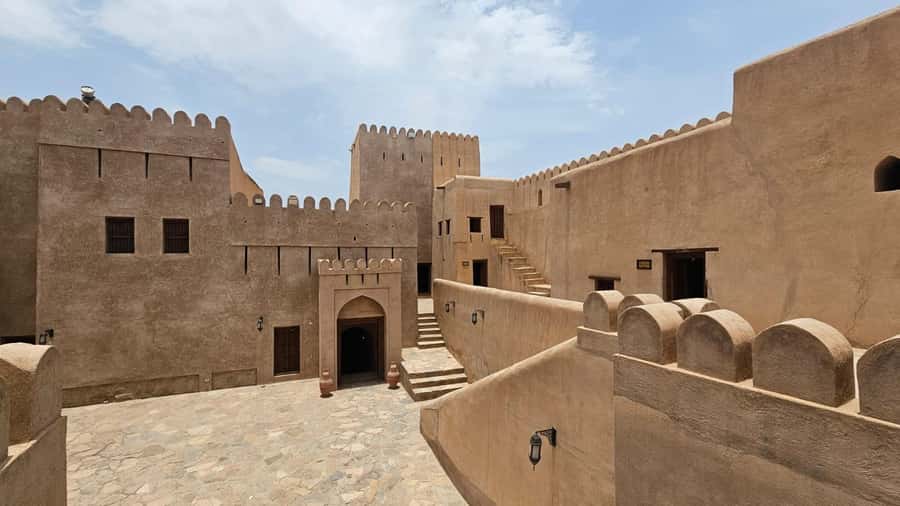 Muscat: Nizwa, Birkat Al Mouz & Oman Across Ages Museum - Should you book it?