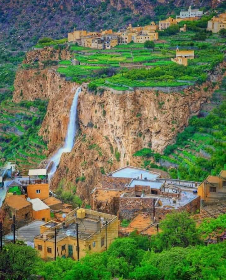 Muscat Oman Grand Canyon, Jebel Shams & Nizwa - The traditional Nizwa souq