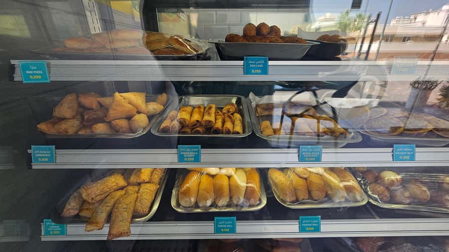 Muscat: Omani Food Tour with Shuwa & Halwa - Is $77 a fair price?