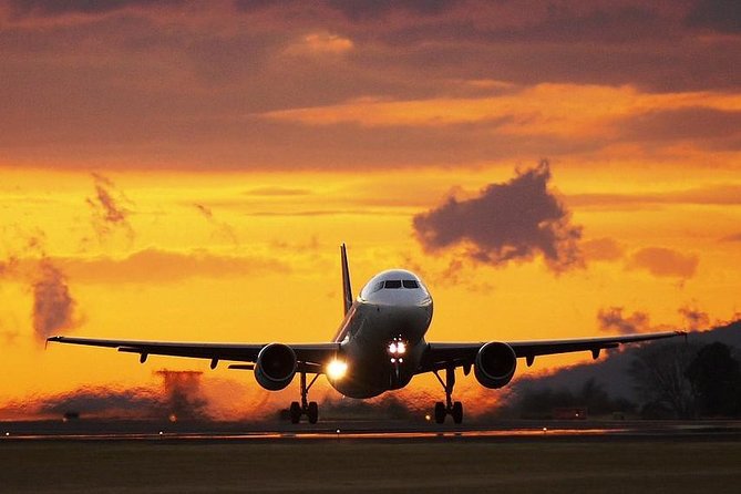 Muscat Private Arrival Airport Transfer - Key points at a glance