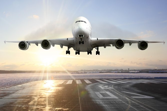 Muscat Private Arrival Airport Transfer - The one-hour road to your Muscat hotel