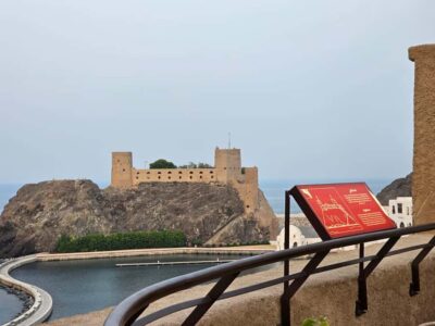 Private City Guided Tour